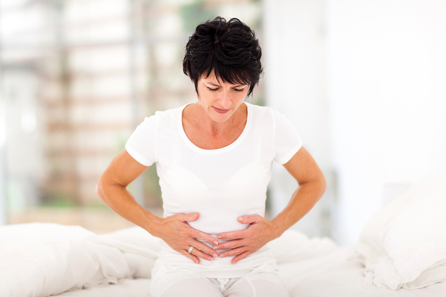 Morbus Crohn